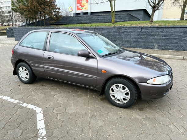Proton Persona I, 1996 г.