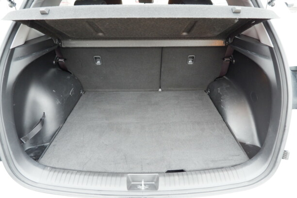 Hyundai Creta I, 2019 г.