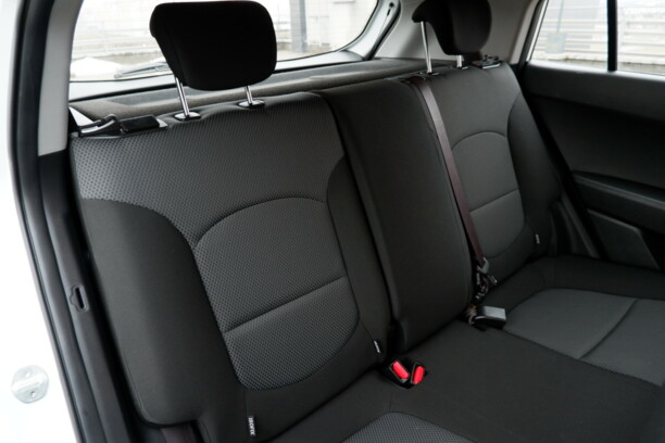 Hyundai Creta I, 2019 г.