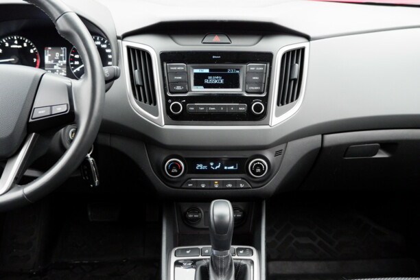 Hyundai Creta I, 2019 г.