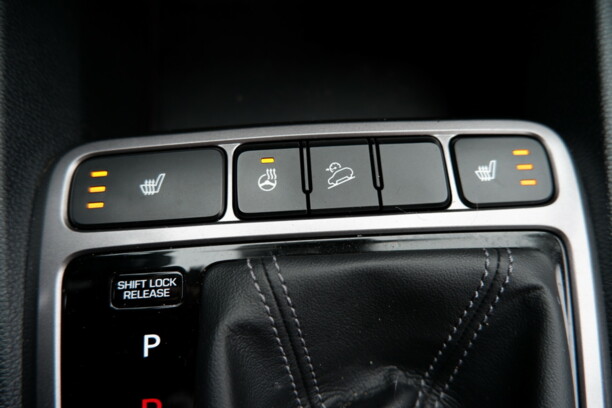 Hyundai Creta I, 2019 г.