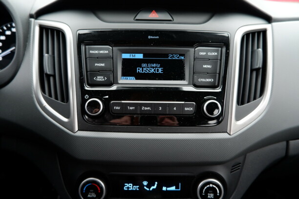 Hyundai Creta I, 2019 г.
