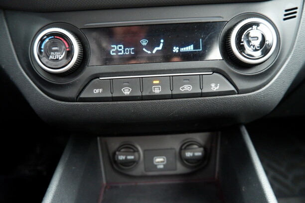 Hyundai Creta I, 2019 г.