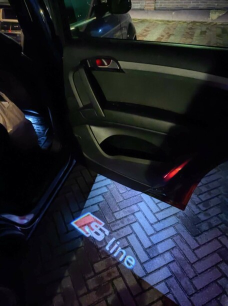 Audi Q7 4L, 7 мест, 2007 г.