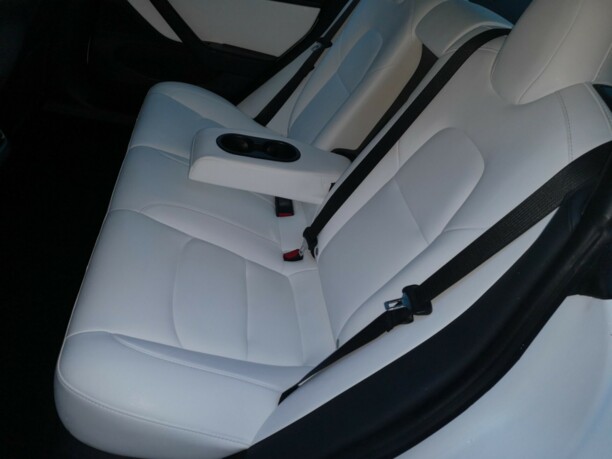 Tesla Model 3, 2020 г.