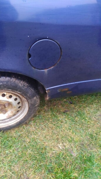 Renault Twingo I, 1997 г.
