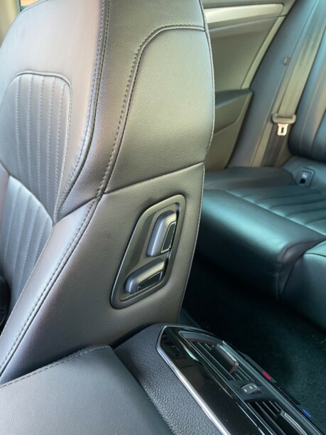 Skoda Superb III, 2018 г.
