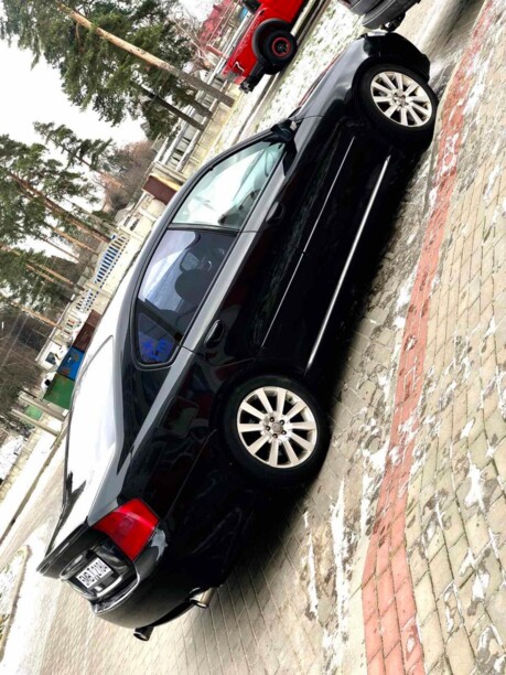 Subaru Legacy IV, 2004 г.