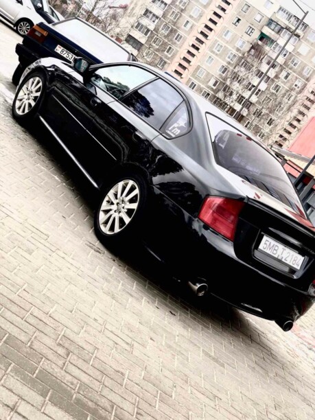 Subaru Legacy IV, 2004 г.