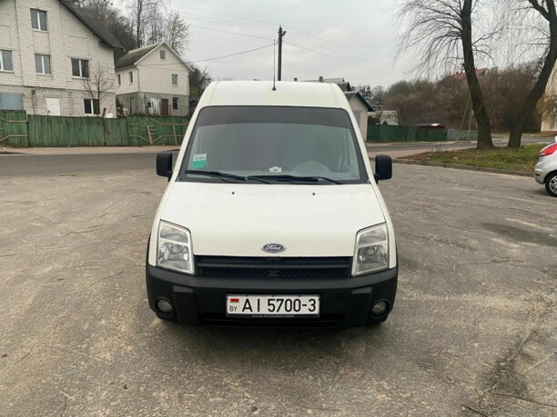 Ford Transit Connect I, 2005 г.