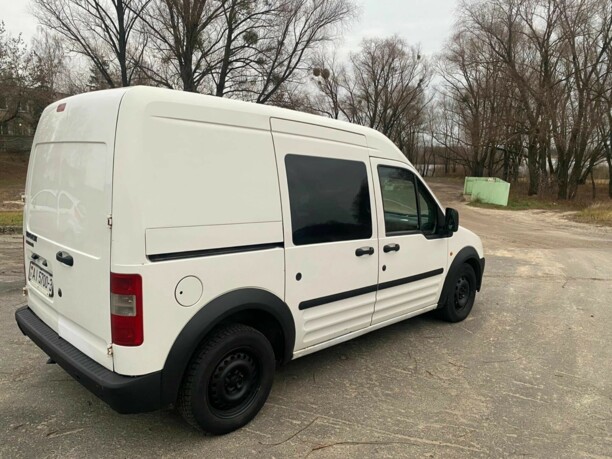 Ford Transit Connect I, 2005 г.