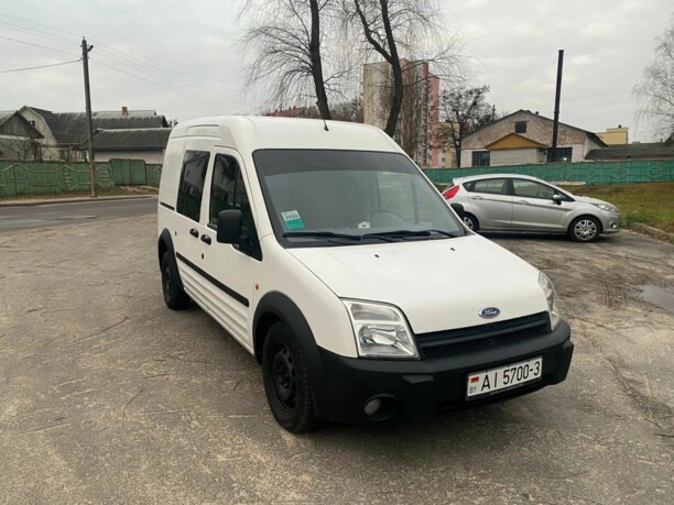Ford Transit Connect I, 2005 г.