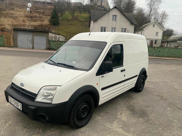 Ford Transit Connect I, 2005 г.