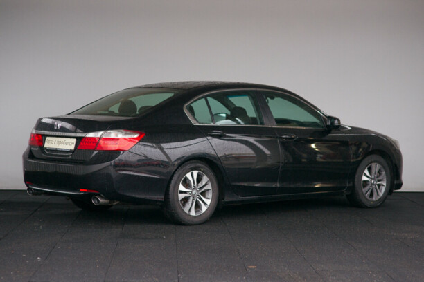 Honda Accord IX, 2013 г.