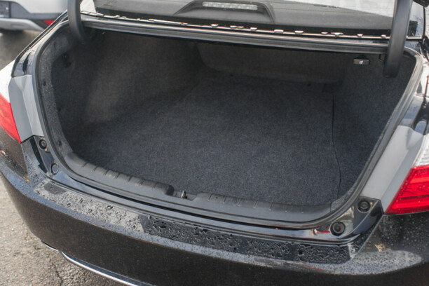 Honda Accord IX, 2013 г.