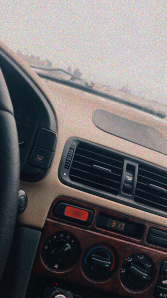 Rover 600, 1998 г.