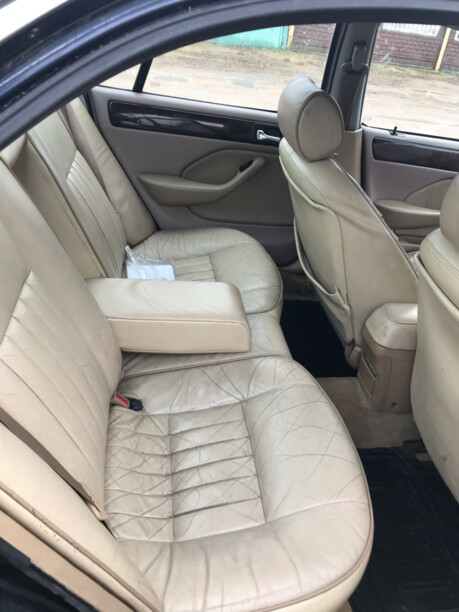 Rover 600, 1998 г.