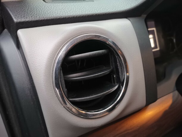 Toyota Tundra II · Рестайлинг, 2018 г.