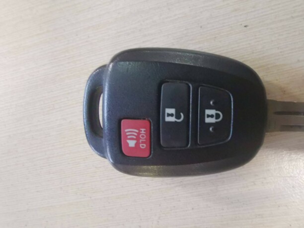 Toyota Tundra II · Рестайлинг, 2018 г.