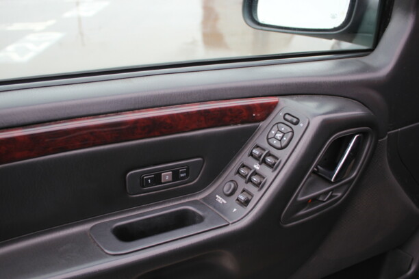 Jeep Grand Cherokee WJ, 2003 г.