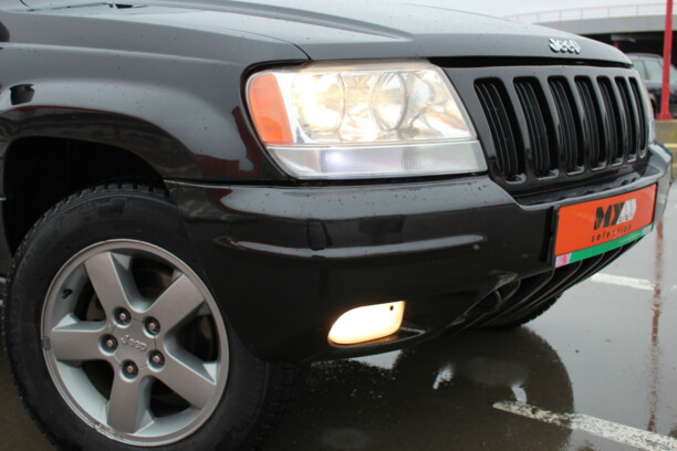 Jeep Grand Cherokee WJ, 2003 г.