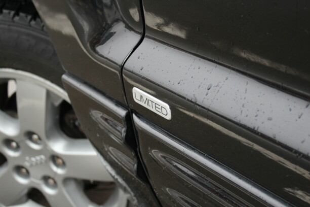 Jeep Grand Cherokee WJ, 2003 г.