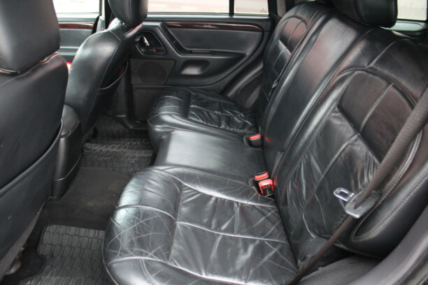 Jeep Grand Cherokee WJ, 2003 г.