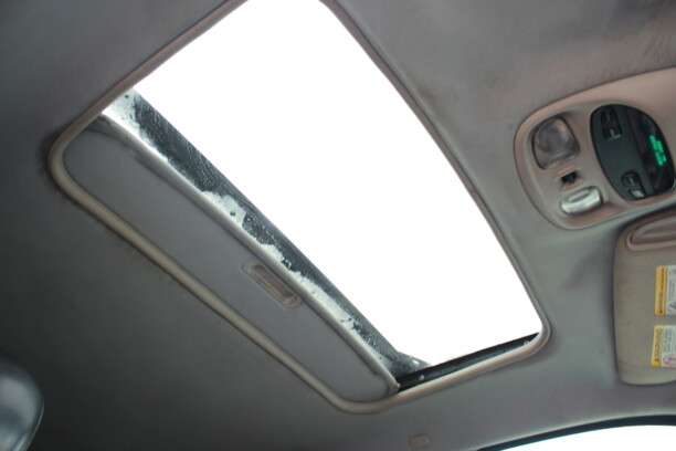 Jeep Grand Cherokee WJ, 2003 г.