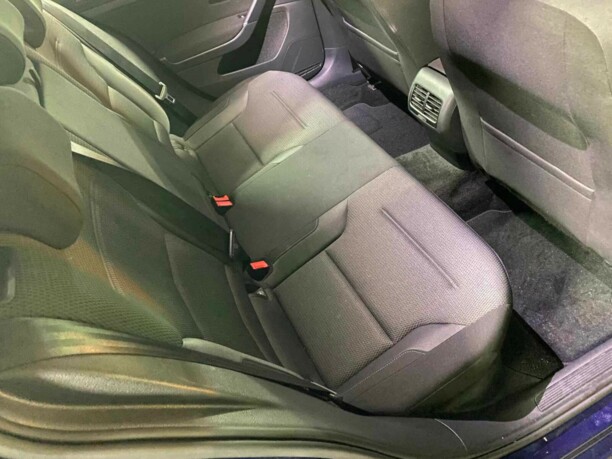 Volkswagen e-Golf VII · Рестайлинг, 2019 г.