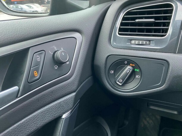 Volkswagen e-Golf VII · Рестайлинг, 2019 г.