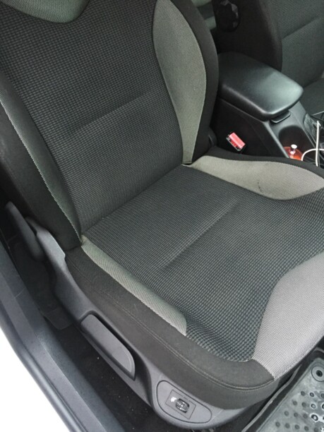 Peugeot 308 T7 · Рестайлинг, 2012 г.