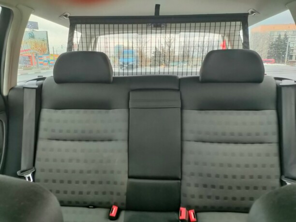 Volkswagen Passat B5, 2002 г.