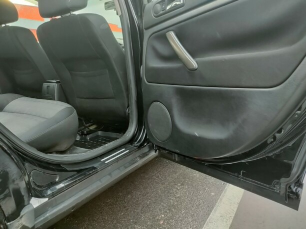 Volkswagen Passat B5, 2002 г.