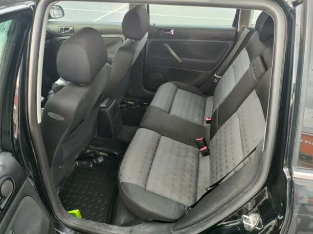 Volkswagen Passat B5, 2002 г.