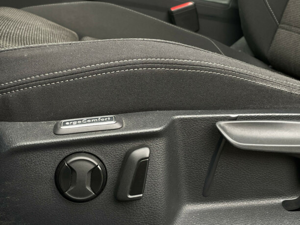 Volkswagen Passat B8, 2017 г.