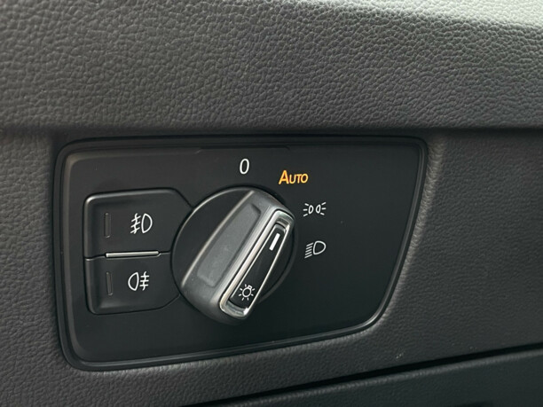 Volkswagen Passat B8, 2017 г.