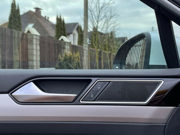 Volkswagen Passat B8, 2017 г.