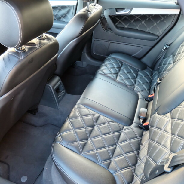 Audi A3 8P, 8PA · 2-й рестайлинг, 2009 г.