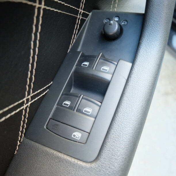 Audi A3 8P, 8PA · 2-й рестайлинг, 2009 г.