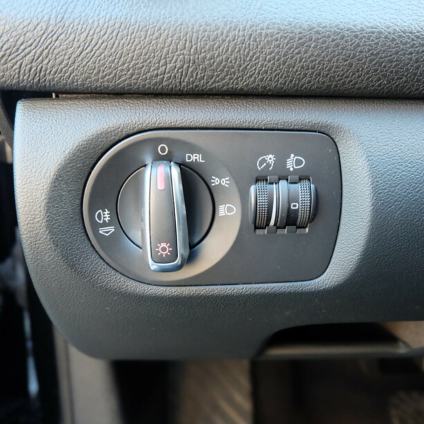 Audi A3 8P, 8PA · 2-й рестайлинг, 2009 г.