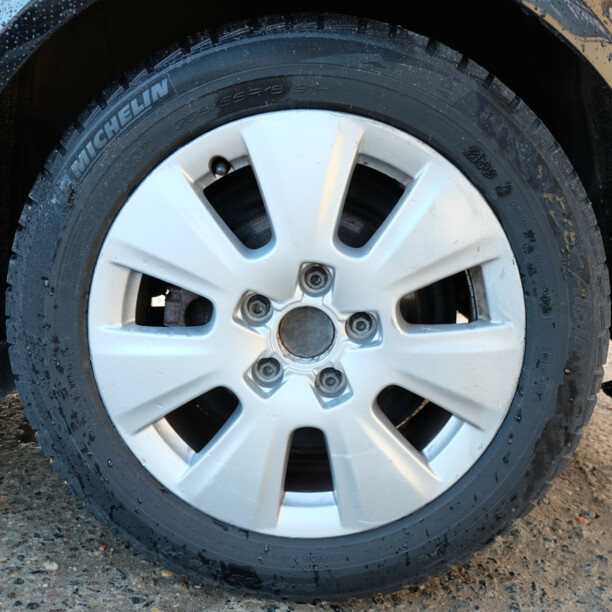 Audi A3 8P, 8PA · 2-й рестайлинг, 2009 г.