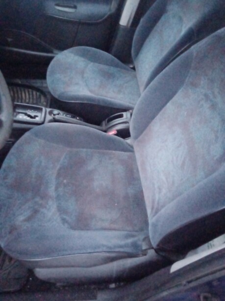Peugeot 206 I, 2000 г.
