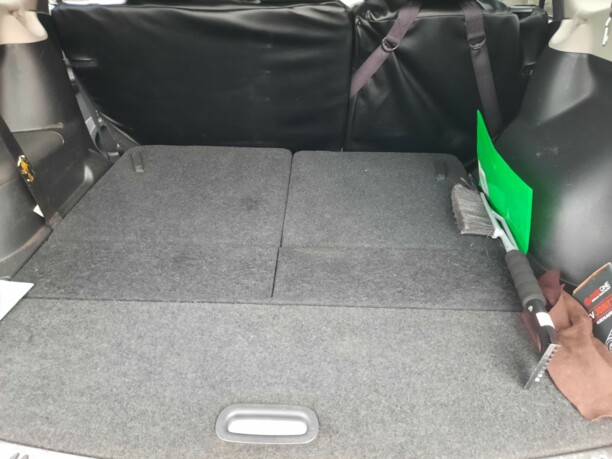 Nissan Qashqai+2 I · Рестайлинг, 7 мест, 2011 г.