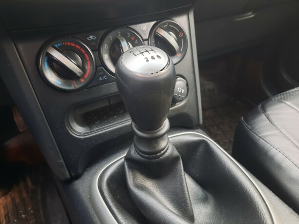 Nissan Qashqai+2 I · Рестайлинг, 7 мест, 2011 г.
