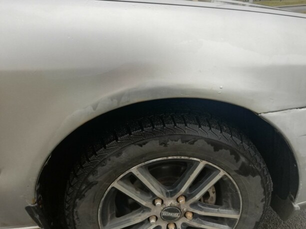 Mazda 626 GF, 1997 г.