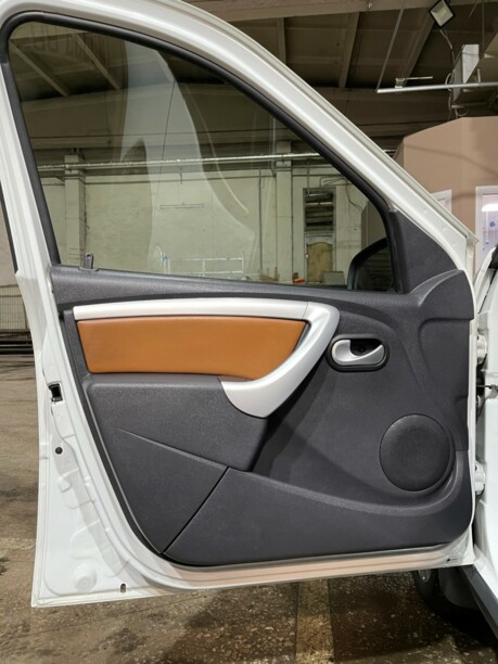 Lada (ВАЗ) Largus, 7 мест, 2019 г.