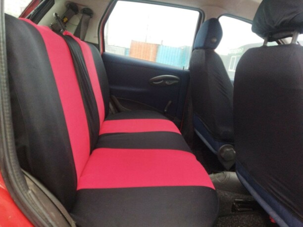 Fiat Punto II, 2000 г.