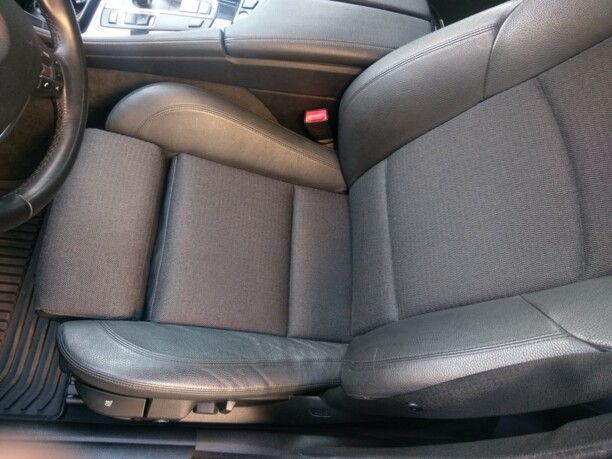 BMW 5 серия F10, F11, 2013 г.