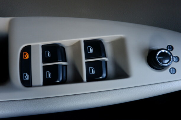 Audi Q5 8R, 2009 г.