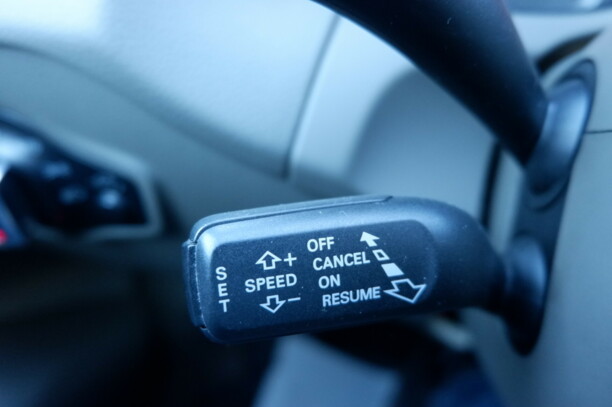 Audi Q5 8R, 2009 г.